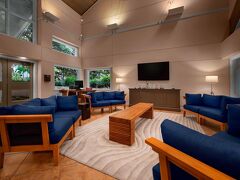 マリオッツ モナーク アット シー パインズ 写真