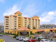 La Quinta Inn & Suites by Wyndham Tacoma - Seattle 写真