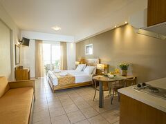 Helios Apartments 写真