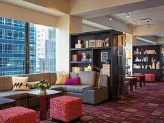 コートヤード バイ マリオット ニューヨーク マンハッタン ミッドタウン イースト 写真