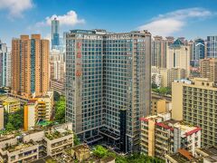 ラ ペルレ インターナショナル ホテル 写真