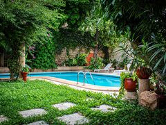 Hotel Casa del Balam 写真