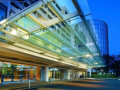 Hyatt Regency Ohare Chicago 写真