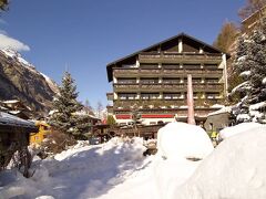 アンタレス ホテル 写真