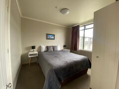 レイク テカポ ビレッジ モーテル 写真