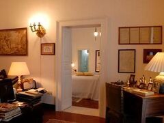 マッセリア イル フラントイオ 写真