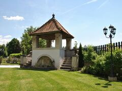 Zeilinger Schlössl 写真