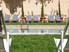 ホテル インディゴ フィレンツェ バイ IHG 写真