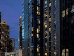 アロフト シカゴ マグ マイル 写真