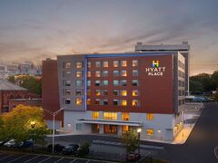 ハイアット プレイス オールバニ / ダウンタウン 写真
