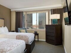 The Windsor Suites Philadelphia 写真