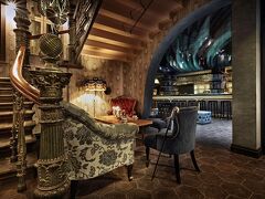 ストラ ホテレット BW プレミア コレクション 写真