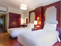 シルケジ マンション ホテル 写真