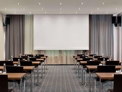 ウィンダム ヴロツワフ オールド タウン 写真