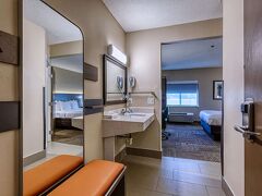 コンフォート イン シェパーズヴィル - ルイビル サウス 写真