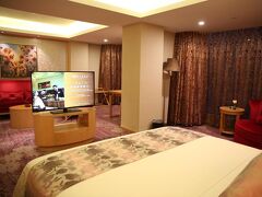 グアンドン ホテル ヂューハイ 写真