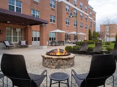 Courtyard by Marriott Columbus New Albany 写真