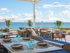 クリムゾン リゾート アンド スパ マクタン 写真