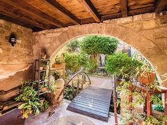 Avalon Boutique Hotel Rhodes 写真