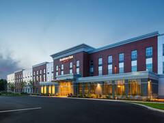 Residence Inn Boston Concord 写真