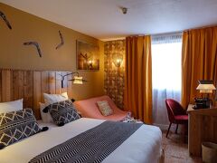 Aiden by Best Western @ Paris Roissy CDG 写真