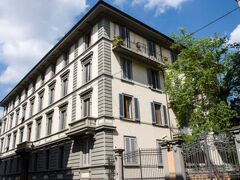 ホテル フィオリータ 写真