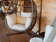 マウイ シーサイド ホテル 写真