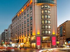 ラマダ プラザ バイ ウィンダム イスタンブール シティ センター 写真