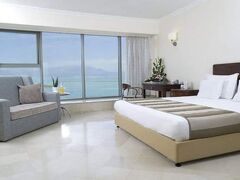 ロイヤル ホテル デッド シー 写真