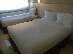 インジャップタワーホテル 写真