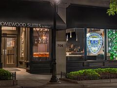 ホームウッド スイーツ バイ ヒルトン ナッシュビル ダウンタウン 写真