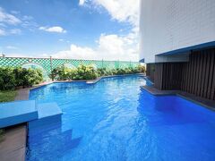 グランド チャイナ バンコク 写真