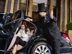 ウォルドーフ アストリア ペキン 写真