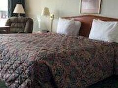 サンセット イン クラークスビル 写真