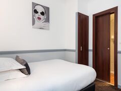 ベストウェスタン ラクミ ニース 写真