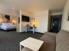 Spark by Hilton Palatine Arlington Heights 写真