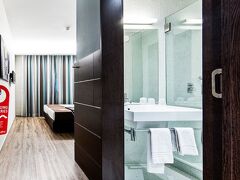 ムーヴ ホテル ポルト セントロ 写真