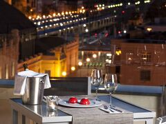 ホテル ゼニット バレンシア 写真