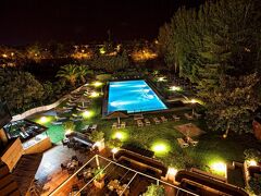 バルセロ ホテル カセレス V センテナリオ 写真