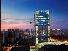 Grand Hyatt Shenyang 写真