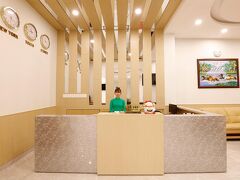 インターステラ ホテル 写真