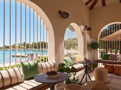 シェラトン ドゥブロヴニク リヴィエラ ホテル 写真