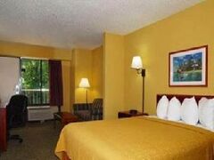 Quality Inn & Suites Orlando Airport 写真