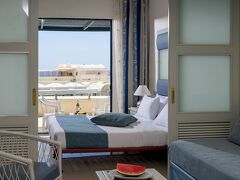 Sunshine Crete Beach 写真