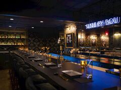 クラリッジ ハウス シカゴ タペストリー コレクション バイ ヒルトン 写真