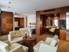 エアポート ホテル オケンチェ 写真