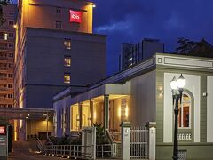ibis Curitiba Batel 写真