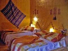 カスバ モハユット 写真