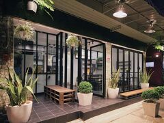 ミント ホステル 写真