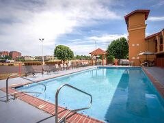 クオリティ イン コダック セバービル 写真